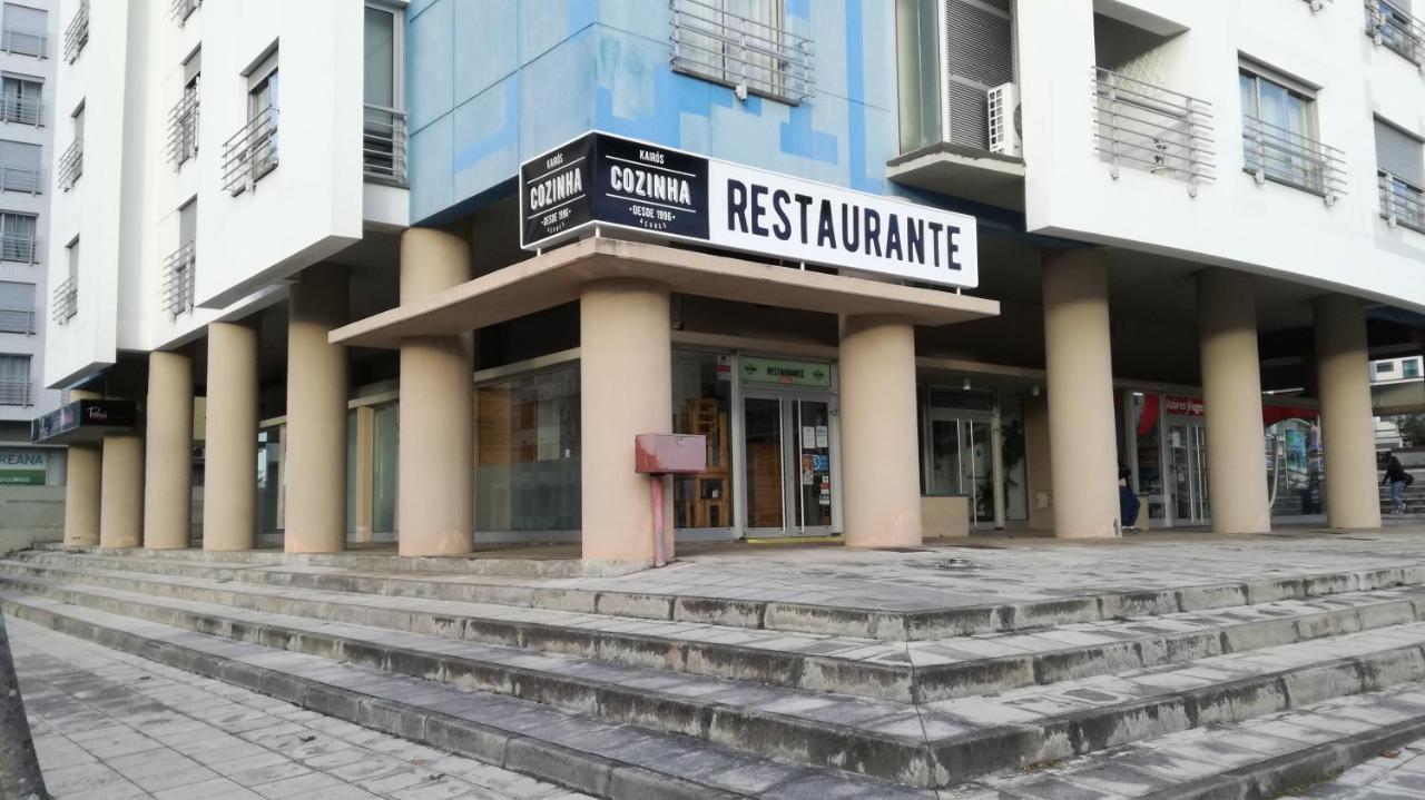 Atlantico Room Ponta Delgada Kültér fotó
